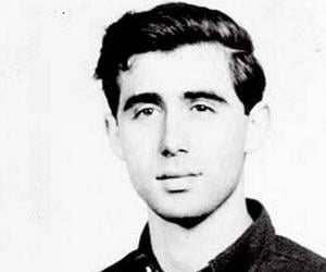 Andrew Goodman