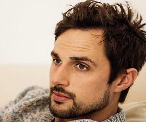 Andrew J West