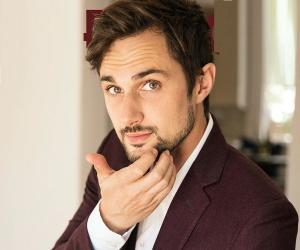 Andrew J West