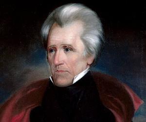 Andrew Jackson