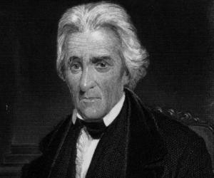 Andrew Jackson