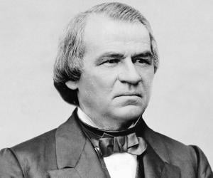 Andrew Johnson