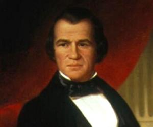 Andrew Johnson