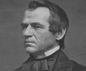 Andrew Johnson