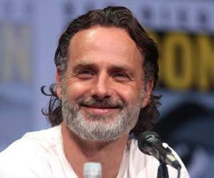 Andrew Lincoln