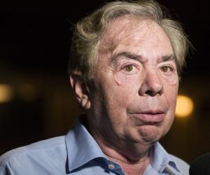 Andrew Lloyd Webber