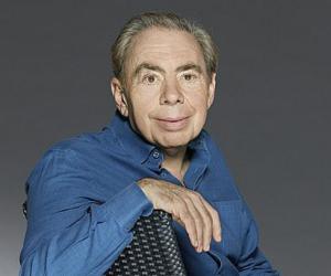 Andrew Lloyd Webber