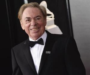 Andrew Lloyd Webber