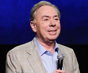 Andrew Lloyd Webber