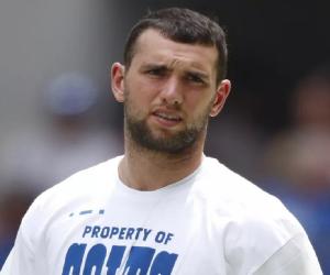 Andrew Luck