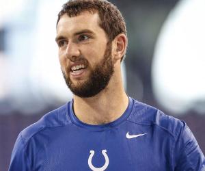 Andrew Luck