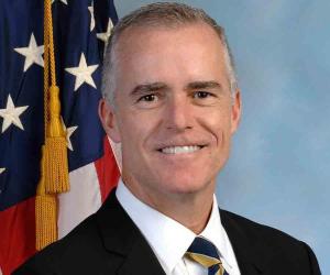 Andrew McCabe Biography