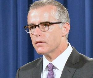 Andrew McCabe