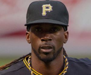 Andrew McCutchen