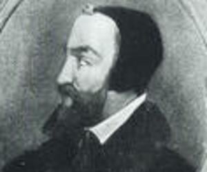 Andrew Melville