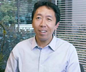 Andrew Ng