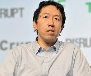 Andrew Ng Biography