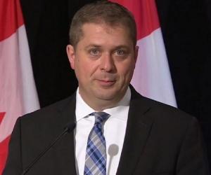 Andrew Scheer