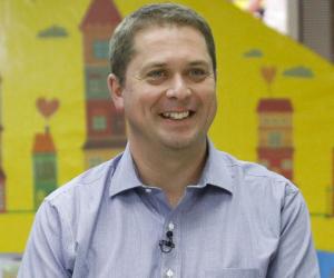 Andrew Scheer