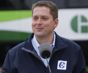 Andrew Scheer