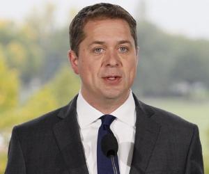 Andrew Scheer