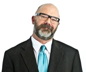 Andrew Sullivan Biography