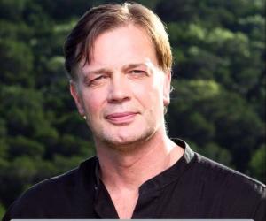 Andrew Wakefield