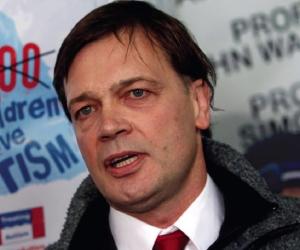 Andrew Wakefield