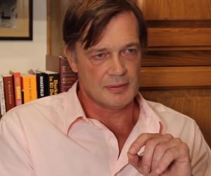 Andrew Wakefield