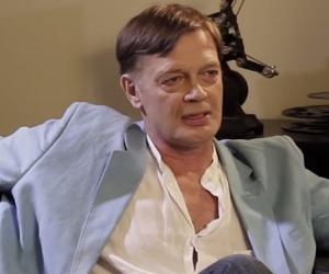 Andrew Wakefield Biography