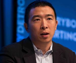 Andrew Yang