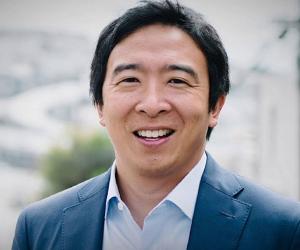 Andrew Yang