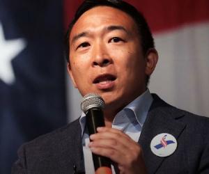 Andrew Yang