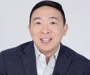 Andrew Yang