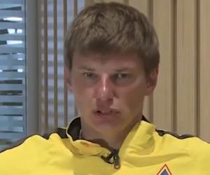 Andrey Arshavin