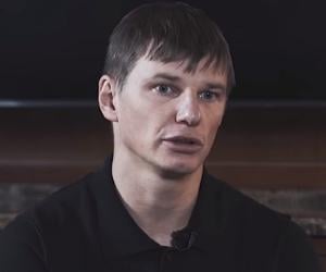 Andrey Arshavin Biography - Facts, Childhood, Family Life & Achievements