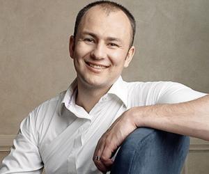 Andrey Melnichenko