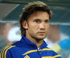 Andriy Shevchenko