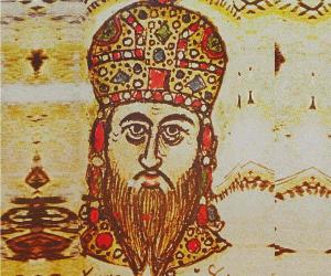 Andronicus IV Palaeologus