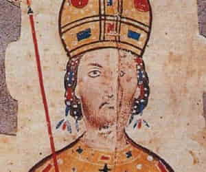 Andronikos III Palaiologos