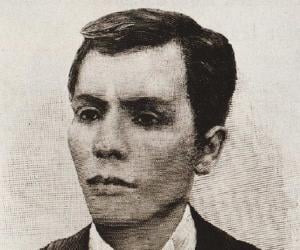 Andres Bonifacio