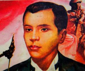 Andres Bonifacio