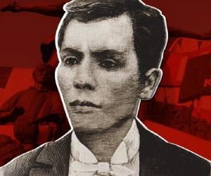 Andres Bonifacio