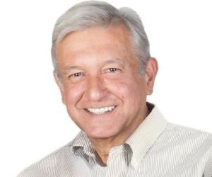 Andrés Manuel López Obrador