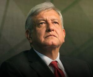 Andrés Manuel López Obrador