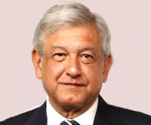 Andrés Manuel López Obrador