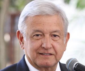 Andrés Manuel López Obrador