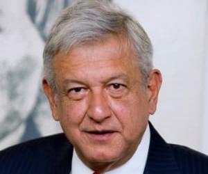 Andrés Manuel López Obrador