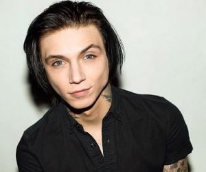 Andy Biersack