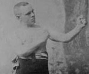 Andy Bowen